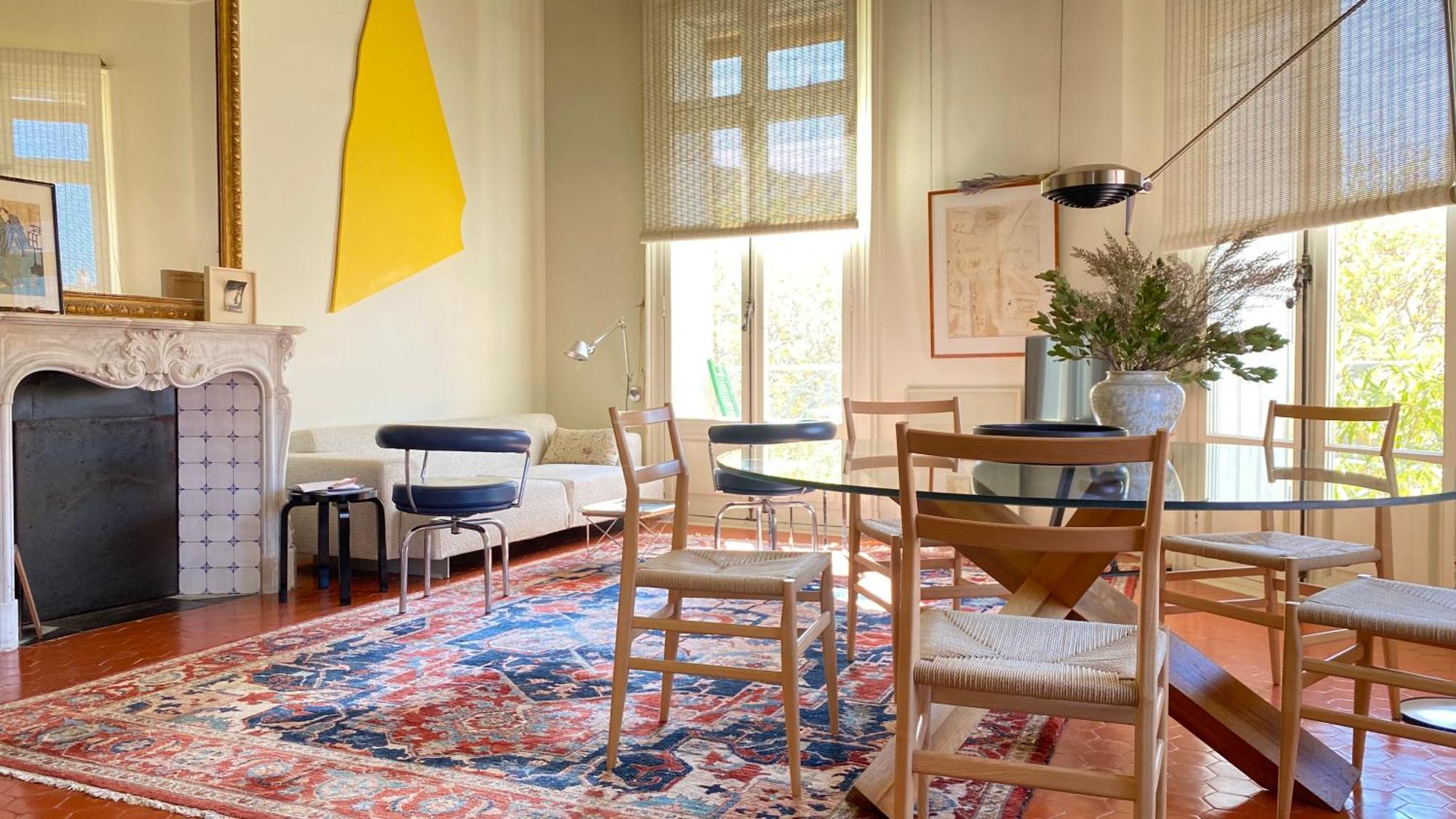 Le Saint Apolline - Sete, Appartement Haussmanien Ngoại thất bức ảnh