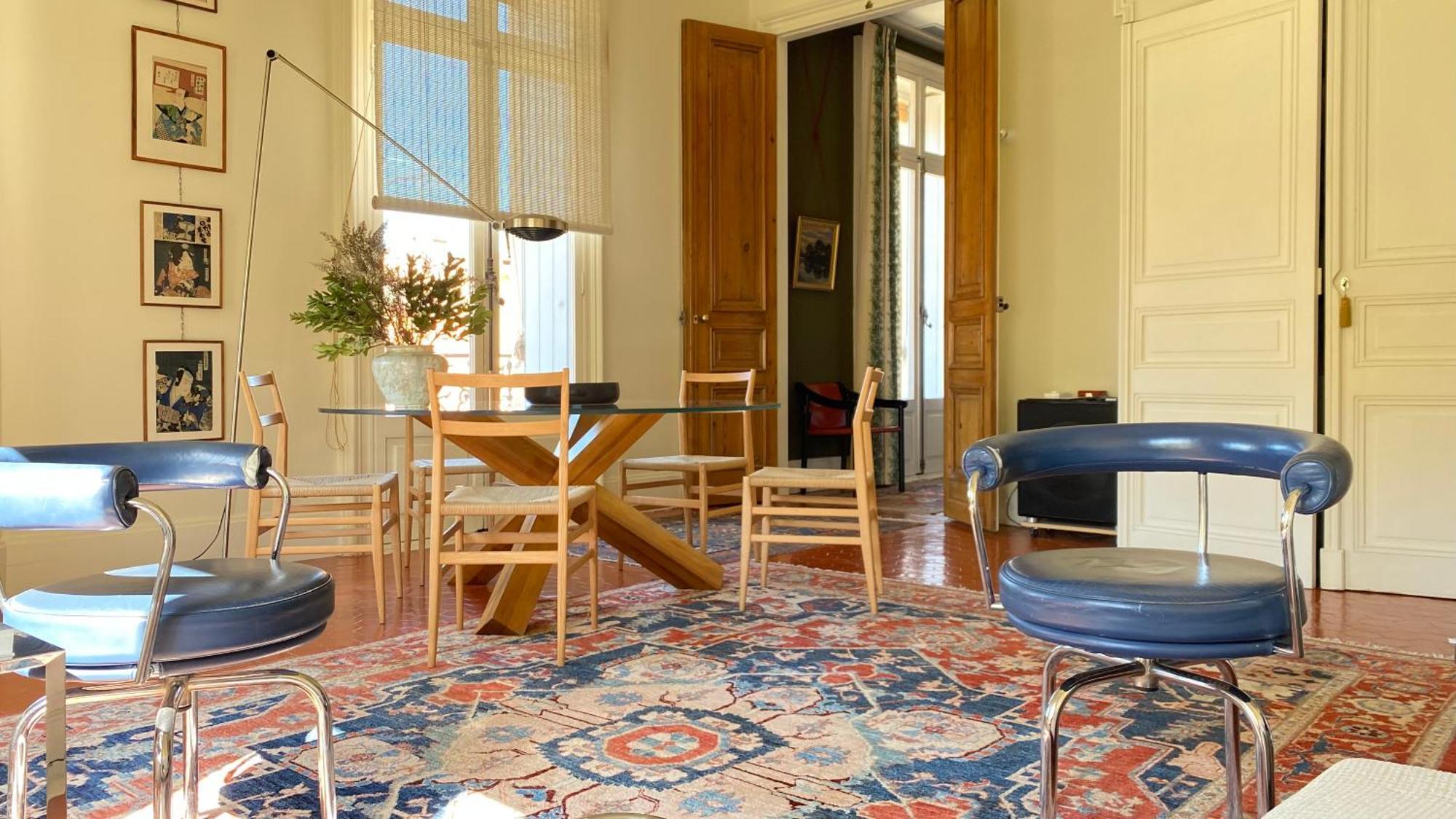 Le Saint Apolline - Sete, Appartement Haussmanien Ngoại thất bức ảnh